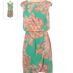 Jessica Simpson boho dress